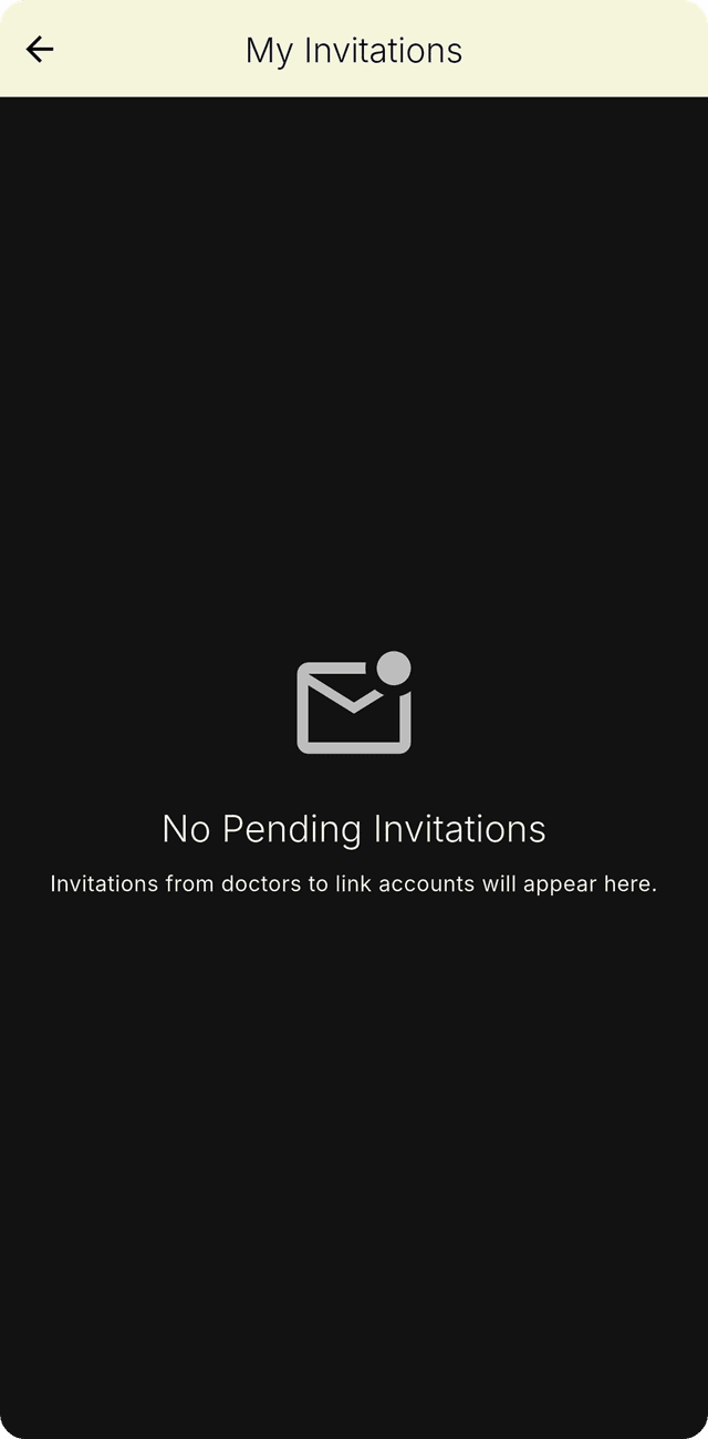 Instant Invitations & Updates