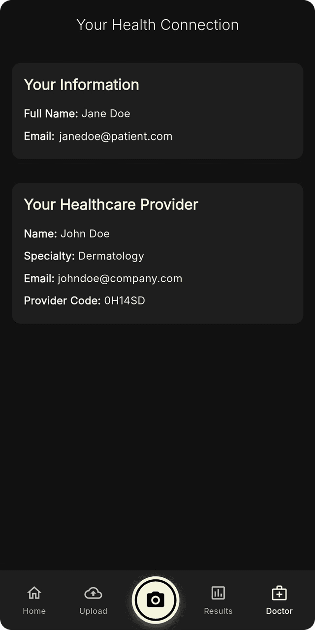 Your Care, Your Team